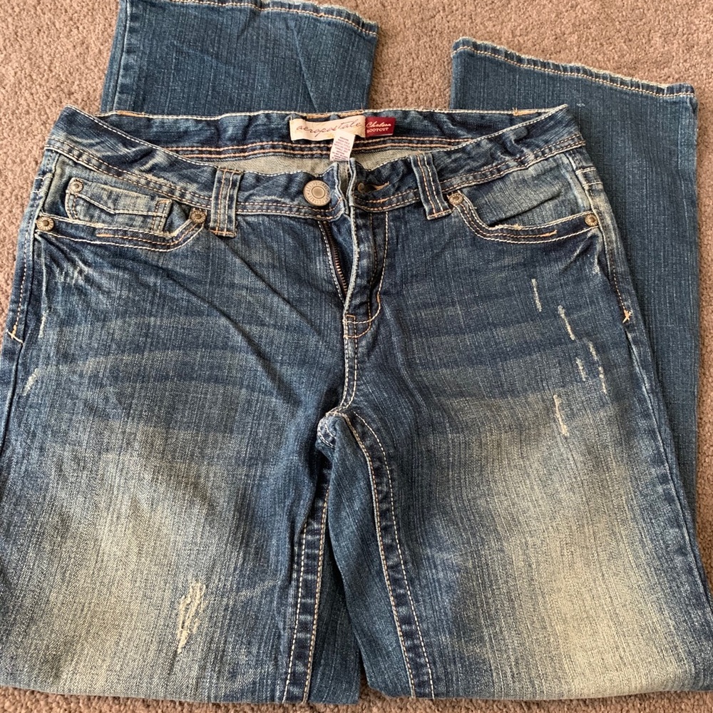 Duplicate listing
